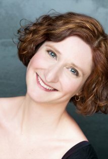 фото Аланис Пирт