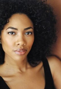 фото Эйприл Хейл