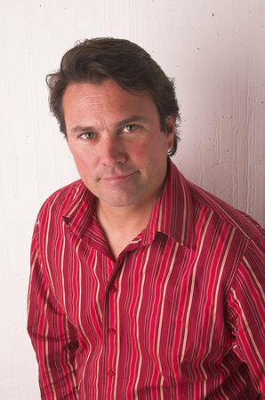 фото Расс Малкин