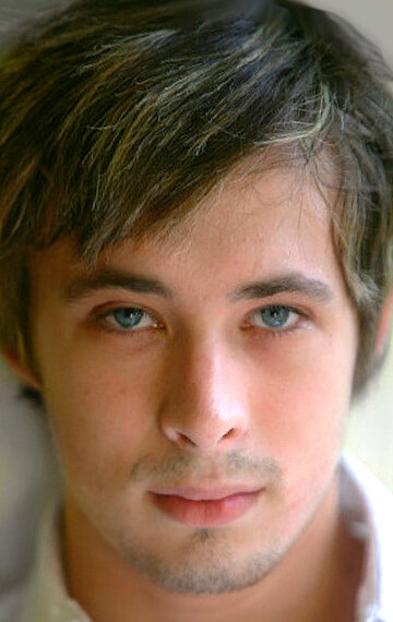 фото Джеймс Уолтерс