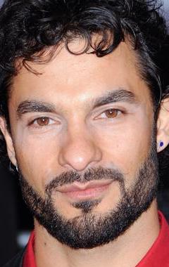 фото Дарвин Шоу