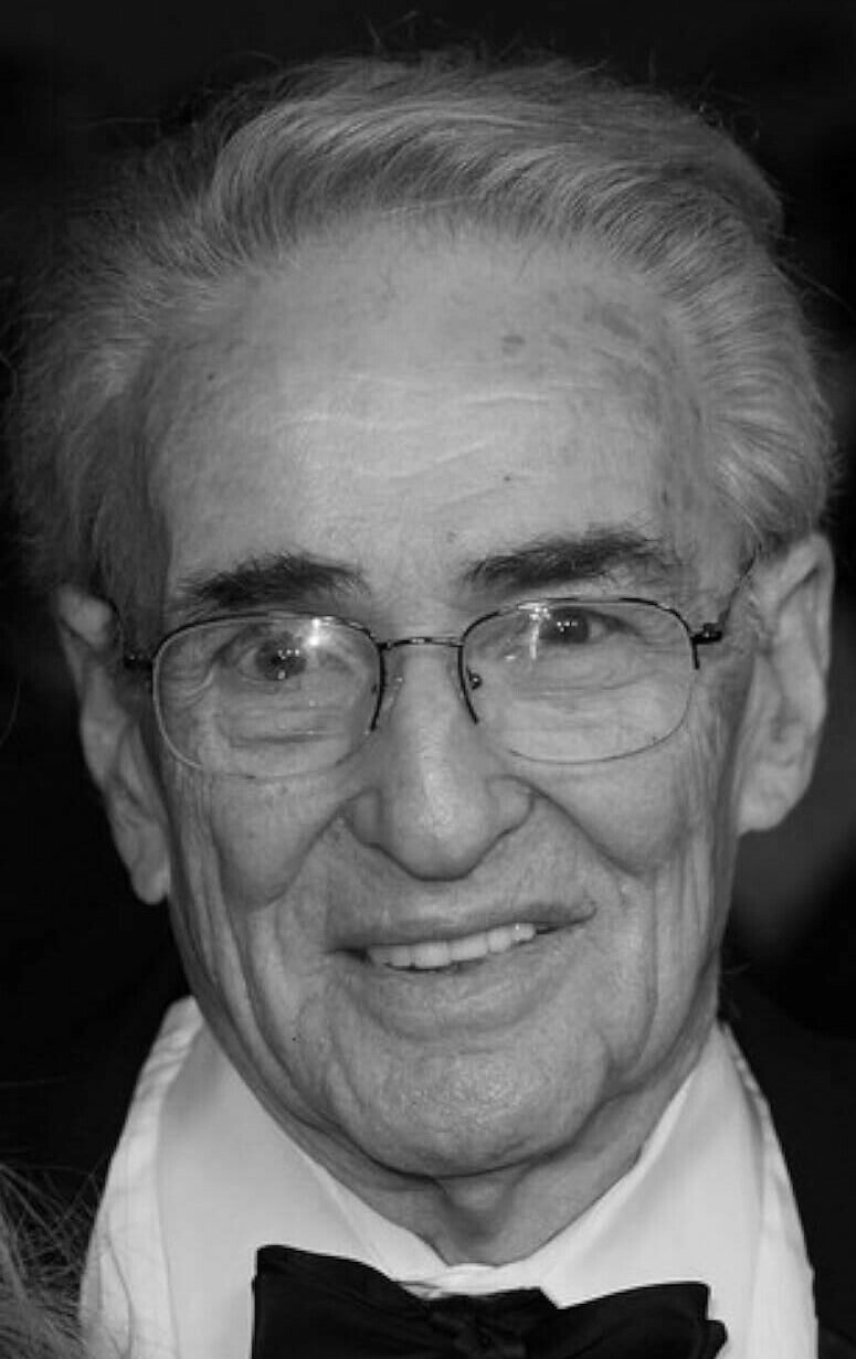 фото Эллиот Силверстайн