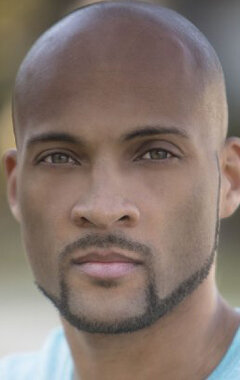 фото Камал Джонс