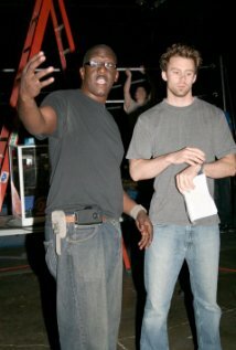 фото Честер Райли