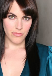 фото Рэйчел Лоуренс