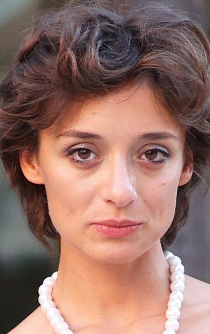 фото Анжела Бундалович