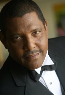 фото Уолтер А. Саундерс III