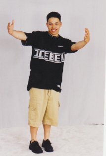 фото Юджин Котто