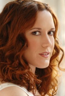 фото Луиз Флори