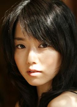 фото Кана Харада