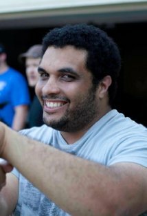 фото Луис Гарсиа