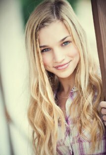 фото Табита Грэйстон