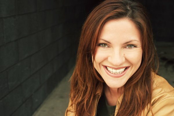 фото Мона Гарсиа