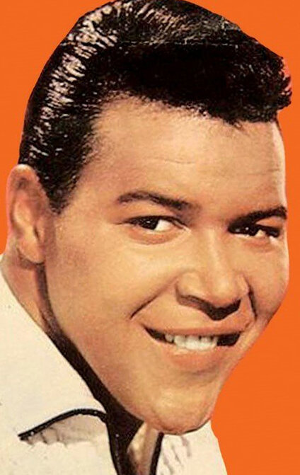 фото Чабби Чекер