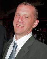 фото Аарон Стокард