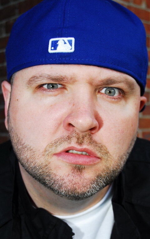 фото Джордж Кэрролл