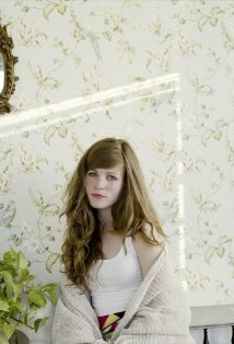 фото Элис Бёрд