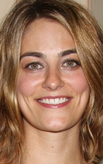 фото Клементайн Форд