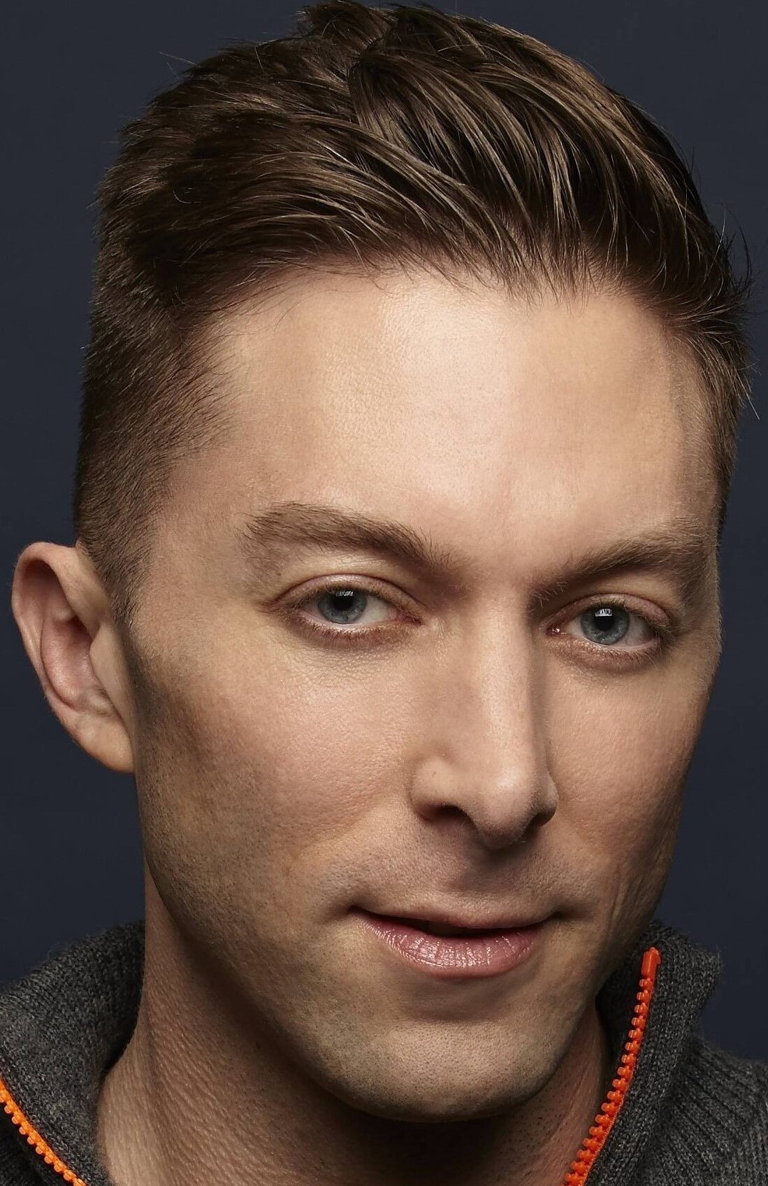 фото Чад Ходж