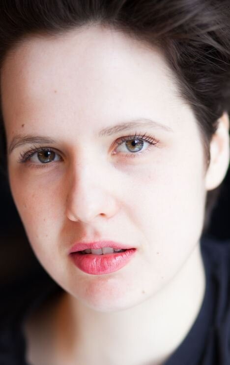 фото Мелина Борчердинг