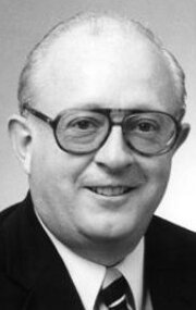 фото Дэйв Андерсон