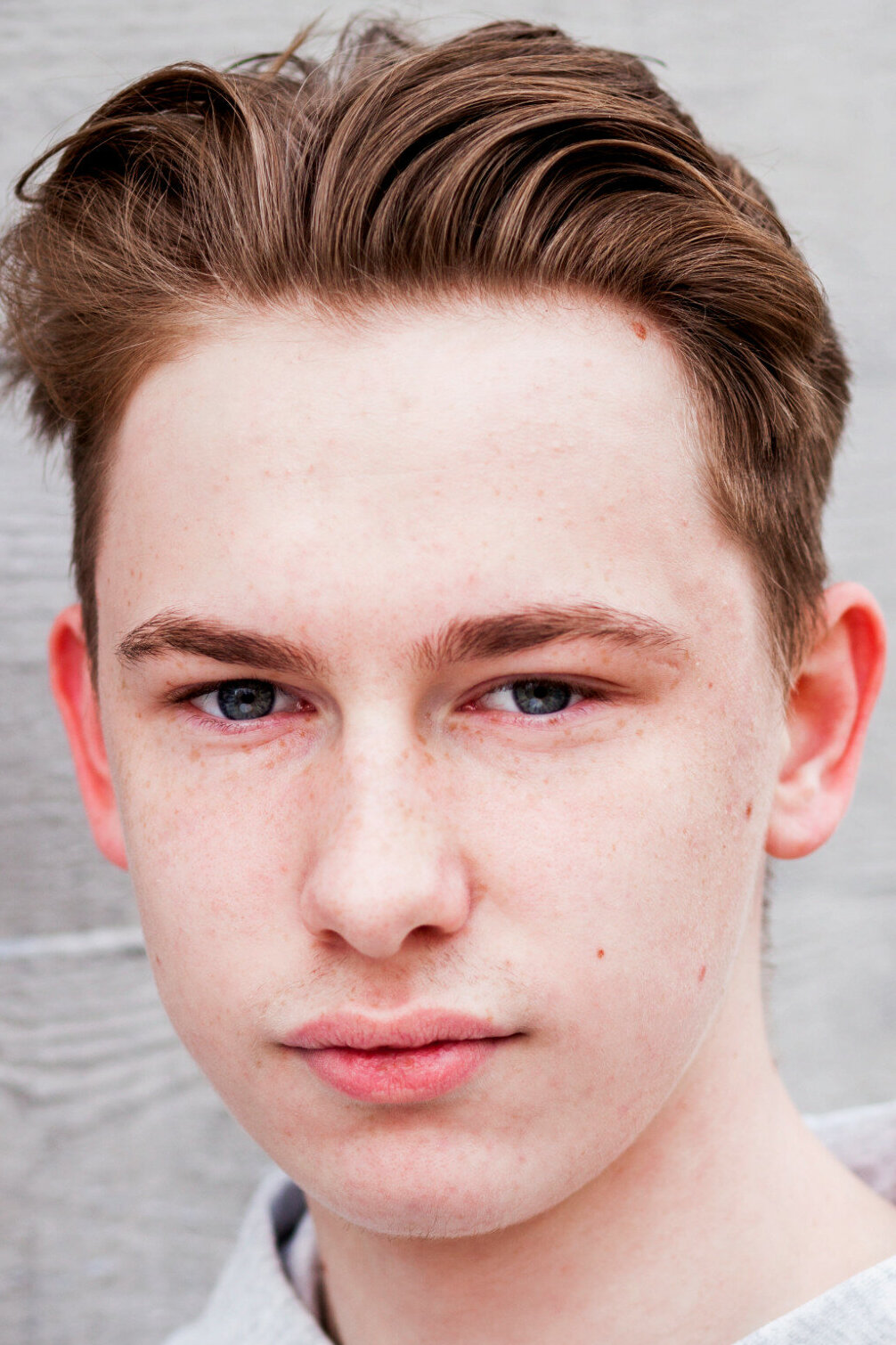 фото Пауль Максимилиан Шюллер