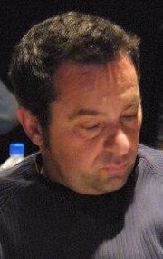 фото Антонджулио Фрулио