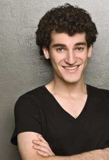 фото Джулиан Смитер