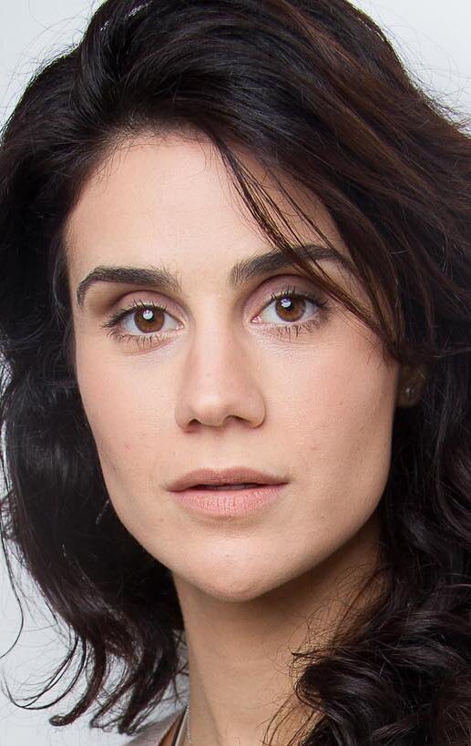 фото Бранка Мессина