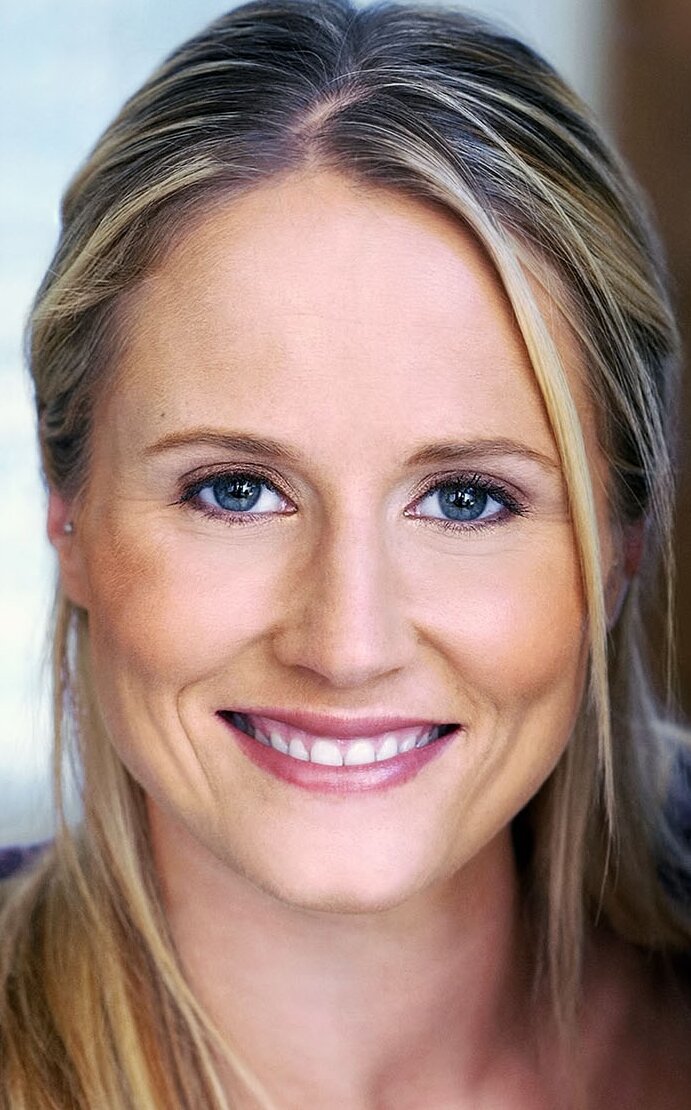 фото Хелена Баррет