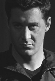 фото Эрик Госс