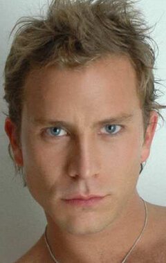 фото Сальвадор Сербони