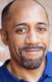 фото Марк Эдвард Смит