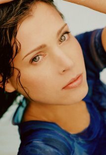 фото Элизабет Стефан