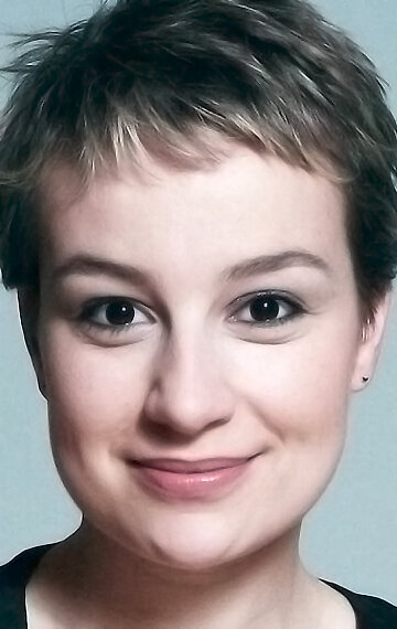 фото Анамария Маринка