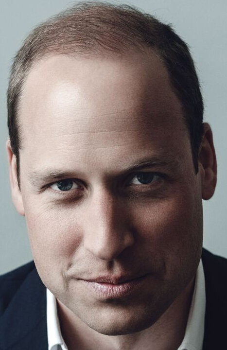 фото Принц Уильям Виндзор