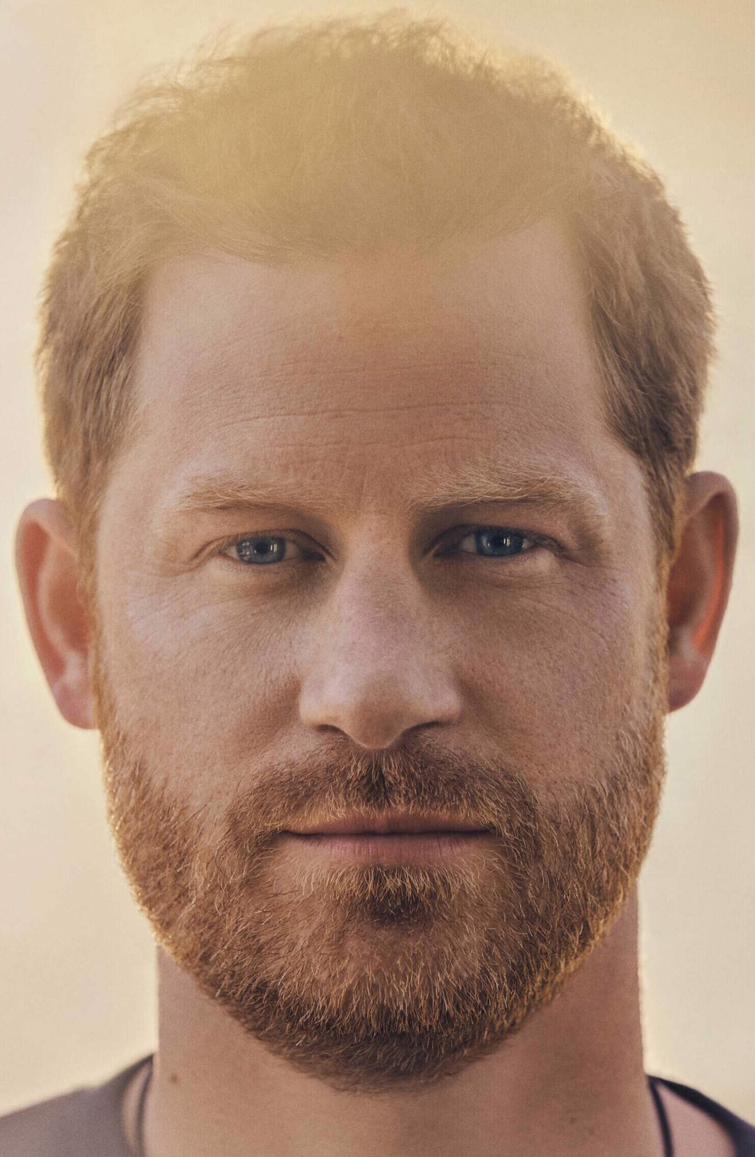 фото Принц Гарри