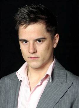 фото Крэйг Гэлливан