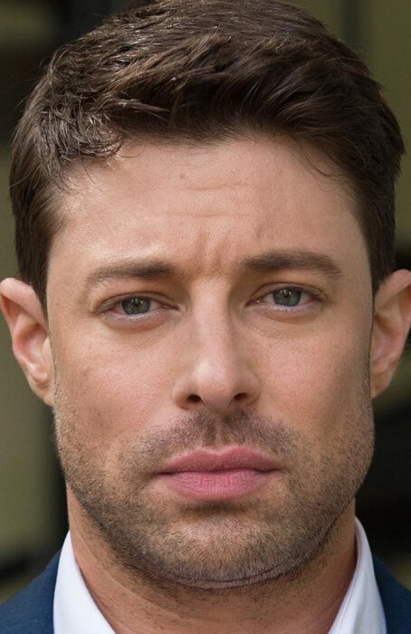 фото Дункан Джеймс