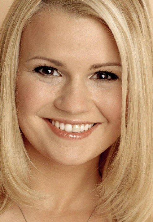 фото Керри Катона