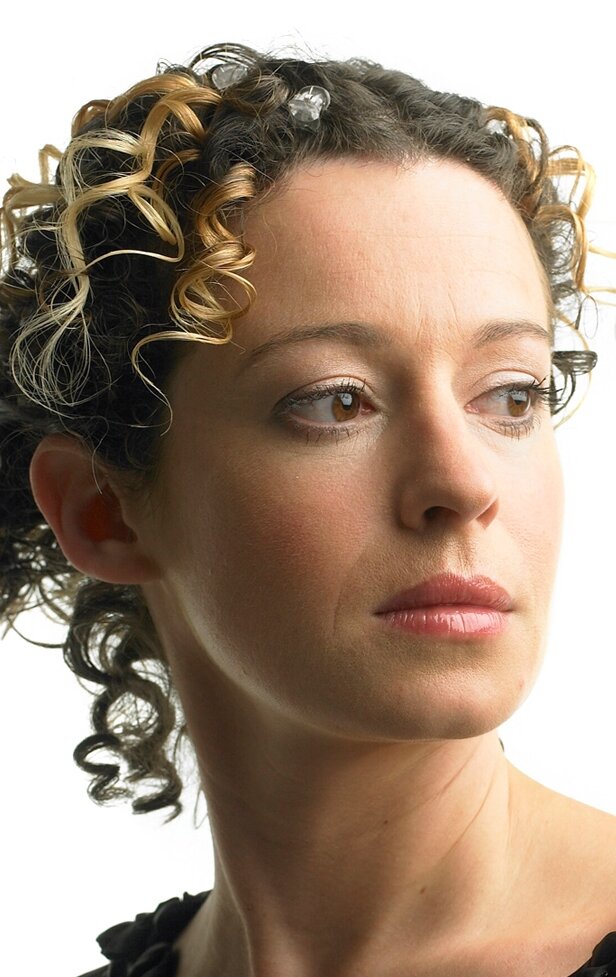 фото Кейт Расби