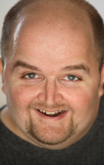 фото Джон Баджо