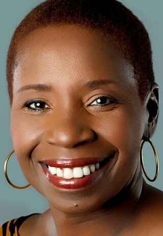 фото Iyanla Vanzant