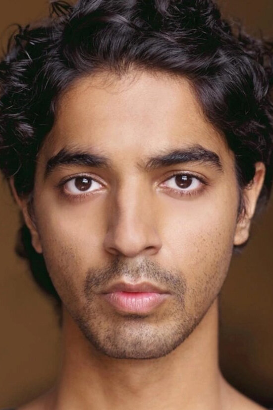 фото Ишан Дэйв