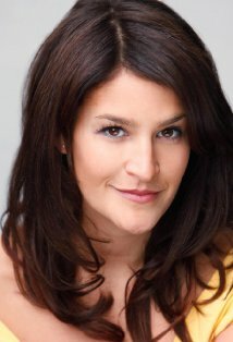 фото Поллианна Ричардс