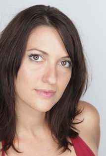 фото Лидия Хислоп