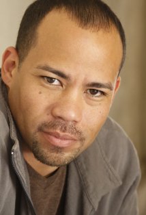 фото Джералд Уэбб