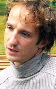 фото Каспарс Знотиньш