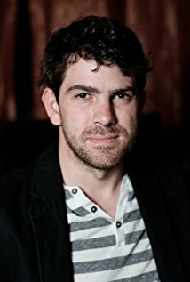 фото Мэттью Роджерс