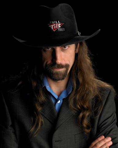 фото Крис Фергюсон